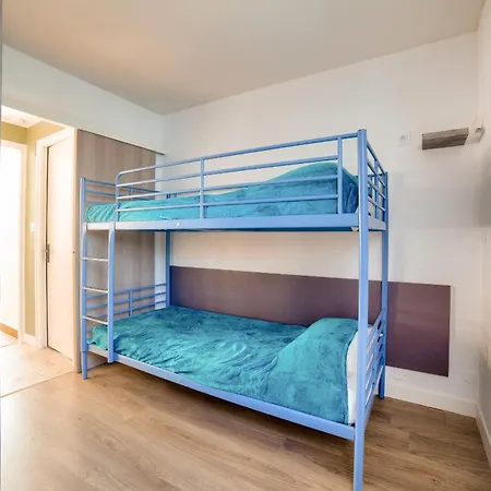 度假居 Maison Pour 4 A