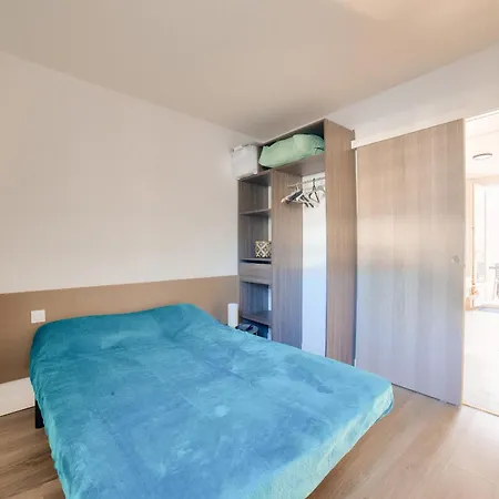 Maison Pour 4 A 度假居 *