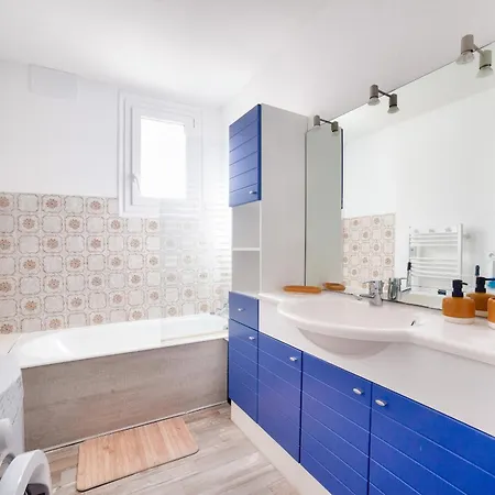 度假居 Maison Pour 4 A