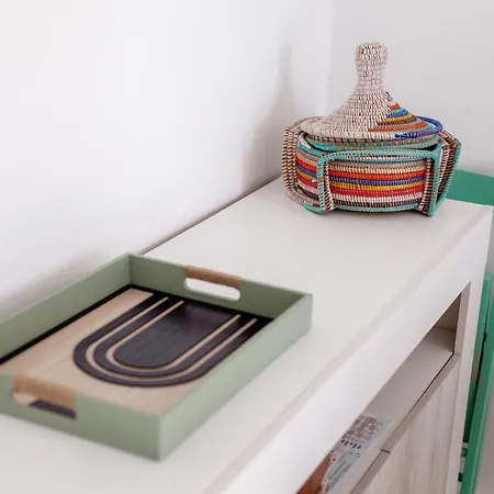 Maison Pour 4 A Tatil Evi