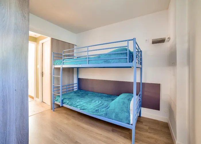 Hébergement de vacances Maison Pour 4 à