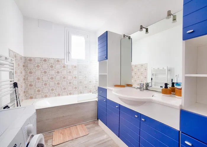 Hébergement de vacances Maison Pour 4 à